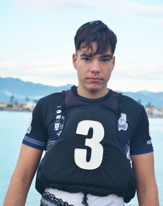 Iker Rodriguez Sanchis