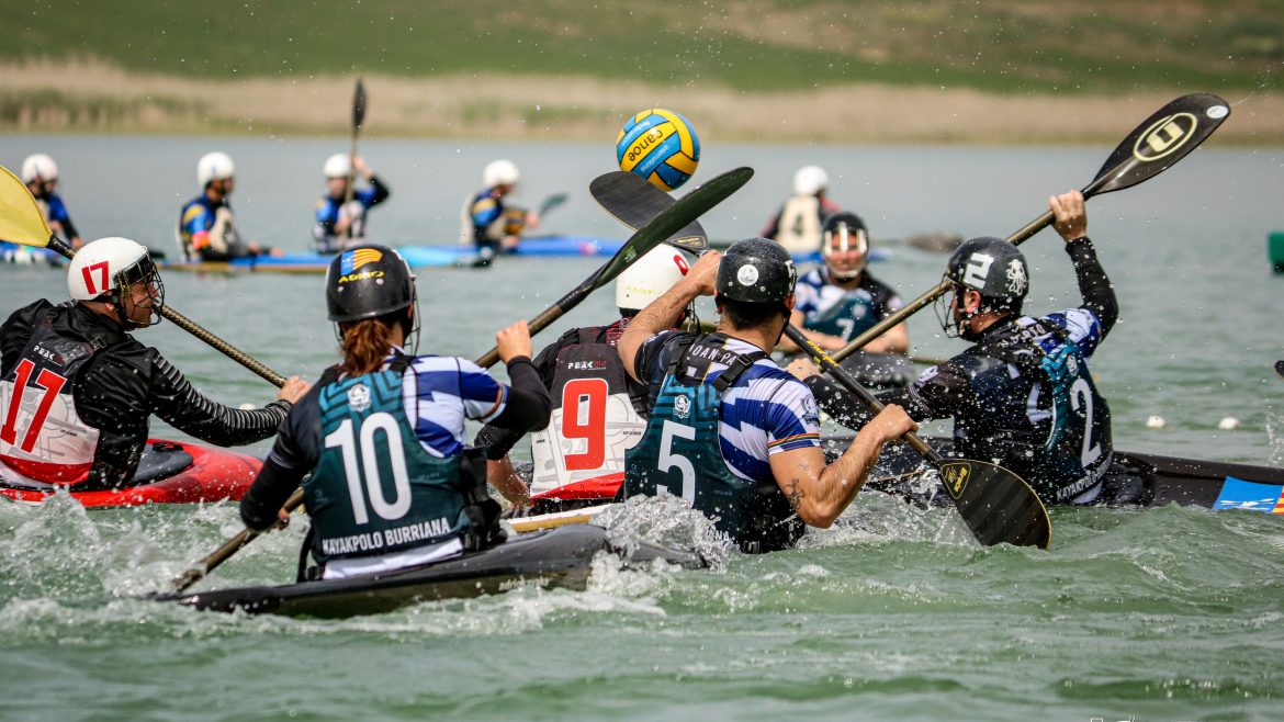 Resumen primer torneo de todas las categorías 2022