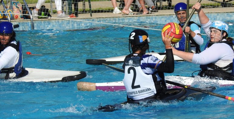 Segundos torneo liga 2022