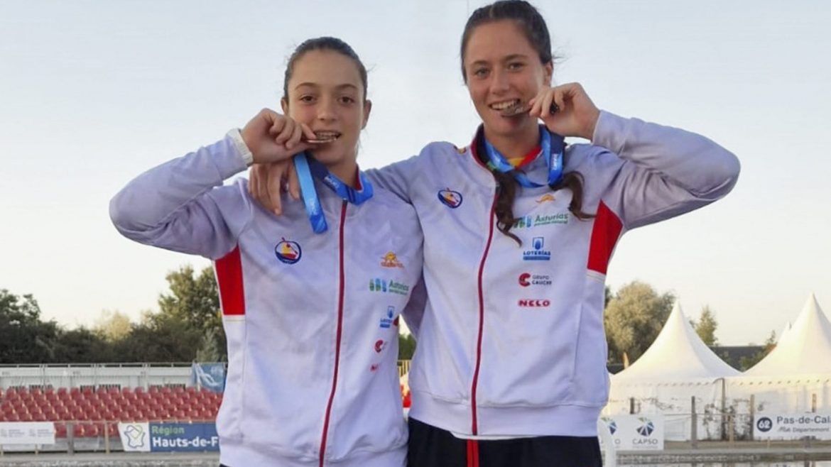 🥉🌍 Terceras del mundo