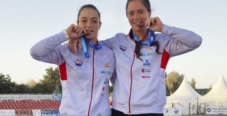 🥉🌍 Terceras del mundo