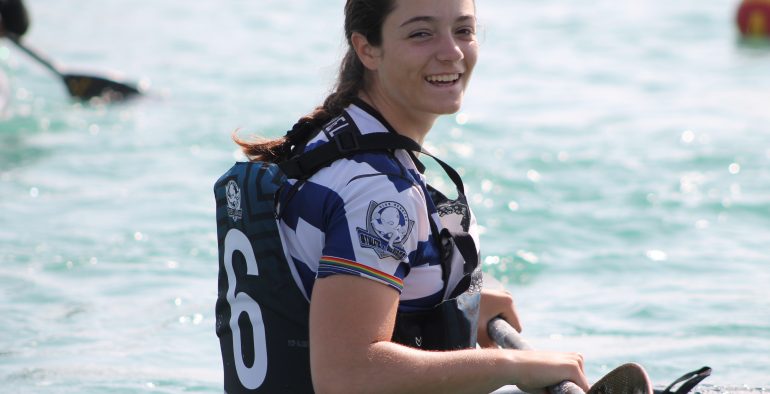 ¡Triunfal Regreso! Raquel Calvente Reboll Destaca en el Campeonato de España Jóvenes Promesas en Categoría Cadete A Femenino